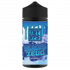 Blaues Zeug - Tony Vapes - Longfill Aroma 10 ml