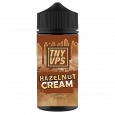 Hazelnut Cream - Tony Vapes - Longfill Aroma 10 ml
