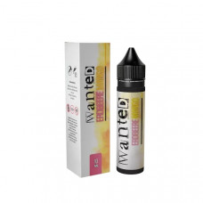 Erdbeere Mango - Wanted Overdosed - Longfill Aroma 10 ml Erdbeere Mango - Wanted Overdosed - Longfill Aroma 10 ml