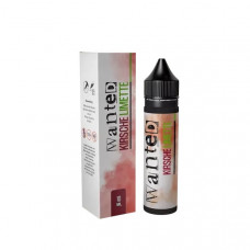 Kirsche Limette - Wanted Overdosed - Longfill Aroma 10 ml Kirsche Limette - Wanted Overdosed - Longfill Aroma 10 ml