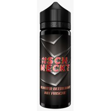 Bunter Beerenmix on Ice - #Schmeckt - Longfill Aroma 10 ml