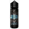 Blaubeer Zitrone on Ice - #Schmeckt - Longfill Aroma 10 ml