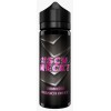 Himbeer Pfirsich on Ice - #Schmeckt - Longfill Aroma 10 ml