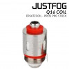 Q16 Coil - JustFog - Ersatzcoil