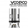 PnP-VM6 0,15 Ohm Mesh Coil - VOOPOO - Ersatzcoil