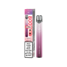 Peach Ice – ELFBAR 800 – Einweg E-Zigarette