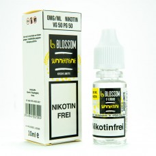 Summertime - Blossom - Liquid 10 ml