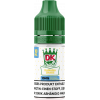 Banana Shake - DK Salts - Nicsalt Liquid 10 ml