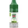 Double Apple - DK Salts - Nicsalt Liquid 10ml