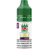 Kiwi Passionfruit Guava - DK Salts - Nicsalt Liquid 10 ml