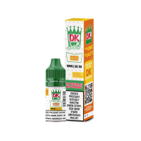 Sunrise Mango - DK Salts - Nicsalt Liquid 10 ml Sunrise Mango - DK Salts - Nicsalt Liquid 10 ml