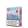 Blueberry Cotton Candy – ELFA CP – Prefilled Pod