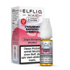 Strawberry Raspberry Cherry Ice - ELFLIQ - Nicsalt Liquid 10 ml