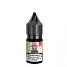 Strawberry Cheesecake - OWL Salt - Nicsalt Liquid 10 ml