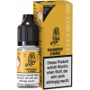 Passionfruit Mango - Ohm Brew - Nicsalt Liquid 10 ml