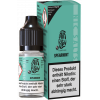 Spearmint - Ohm Brew - Nicsalt Liquid 10 ml