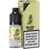 Vanilla Bean Ice Cream - Ohm Brew - Nicsalt Liquid 10 ml