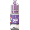 Grape Ice - Double Brew - Nicsalt Liquid 10 ml
