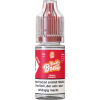 Triple Mango - Double Brew - Nicsalt Liquid 10 ml