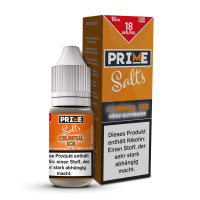 Celestial Ice - Prime - Nicsalt Liquid 10 ml Celestial Ice - Prime - Nicsalt Liquid 10 ml