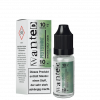 Pfefferminz - Wanted Overdosed - Nicsalt Liquid 10 ml