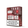 Blackberry Ice - ELFA CP - Prefilled Pod
