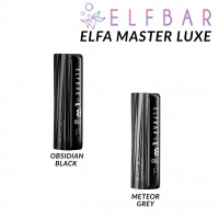 ELFA Master - Luxe Edition - ELFBAR - Pod Kit ELFA Master - Luxe Edition - ELFBAR - Pod Kit
