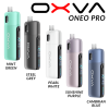 ONEO PRO Pod Kit - OXVA