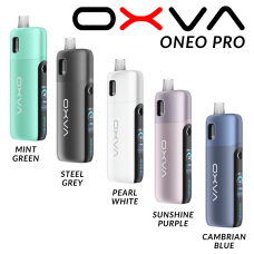 ONEO PRO Pod Kit - OXVA