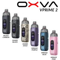 VPRIME 2 Kit – OXVA VPRIME 2 Kit – OXVA