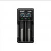 Batterieladegerät - VC2SL - Xtar - Battery Charger