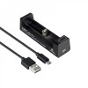 Batterieladegerät - Ant MC1 Plus - Xtar - Battery Charger