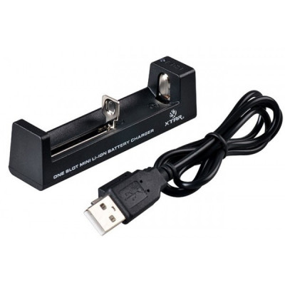 Batterieladegerät - Ant MC1 - Xtar - Battery Charger