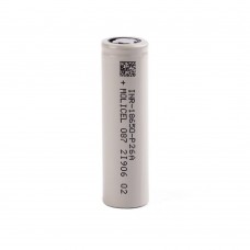Akku INR18650-P26A - Molicel - Hochstrom-Akku