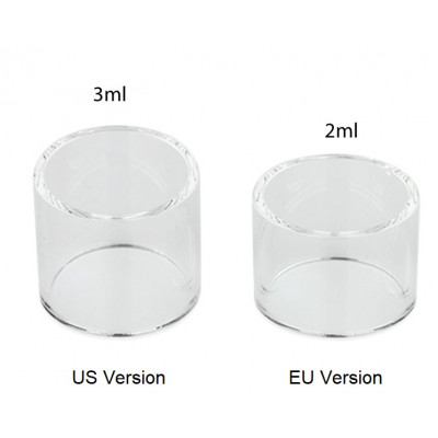 Ersatzglas - Baby Beast - SMOK - Tankglas